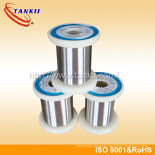 Precision alloy wire, Precision alloy strip, Soft magnetic alloy 1J13